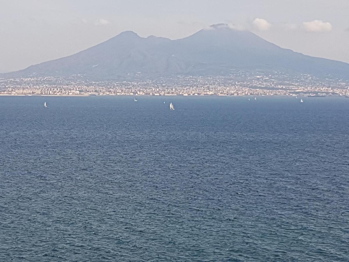 Thousand Colors Napoli Dış mekan fotoğraf